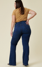 Load image into Gallery viewer, Flare Jeans
