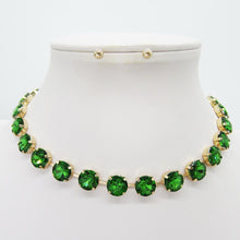 Load image into Gallery viewer, Candy Gems Necklace
