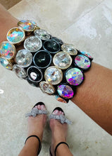 Load image into Gallery viewer, Bling Brazalet
