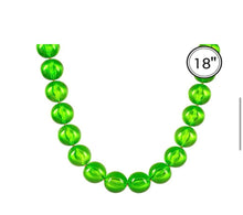 Load image into Gallery viewer, Color Bead Necklace
