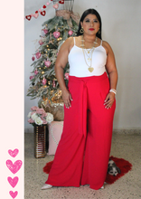 Load image into Gallery viewer, Elegant Palazzo Pant
