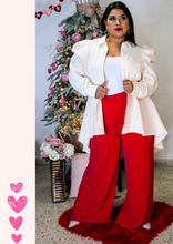 Load image into Gallery viewer, Elegant Palazzo Pant
