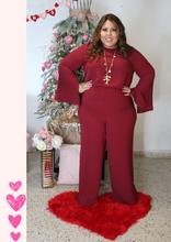 Load image into Gallery viewer, Sexi Back Jumpsuit
