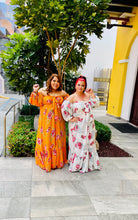 Load image into Gallery viewer, Miriam Off Shoulder Maxi Dress
