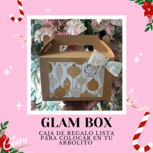 Load image into Gallery viewer, Glam Gift Box
